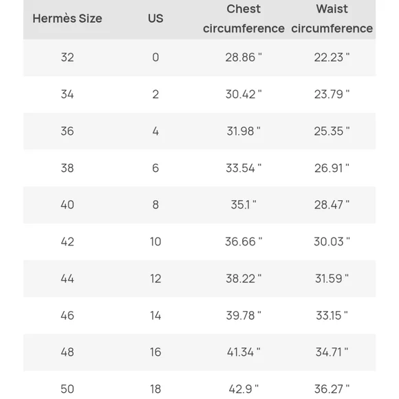 Hermès Paris Haut Decollete Manches Court Key And Tassel Print Shirt Size 38/US6 - Picture 7 of 7